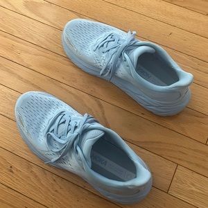 Hoka ladies size 9.5 regular